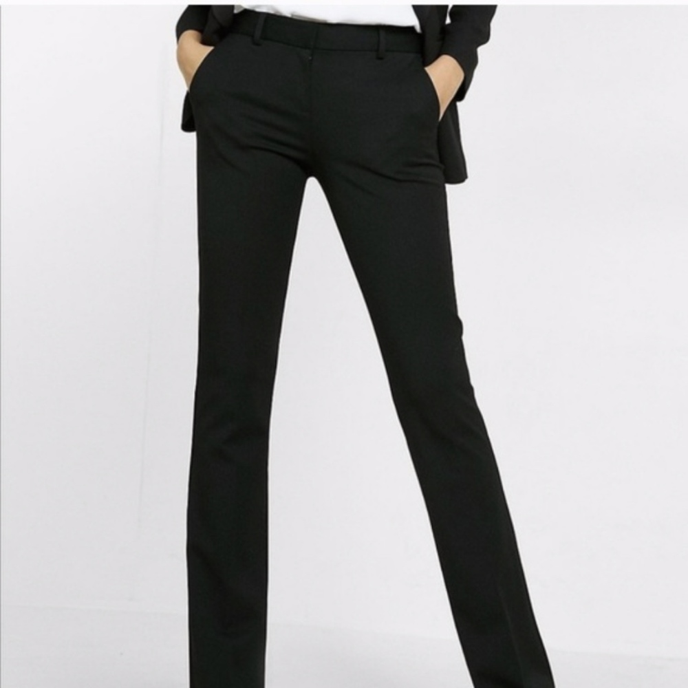 EXPRESS STRETCH DRESS PANT